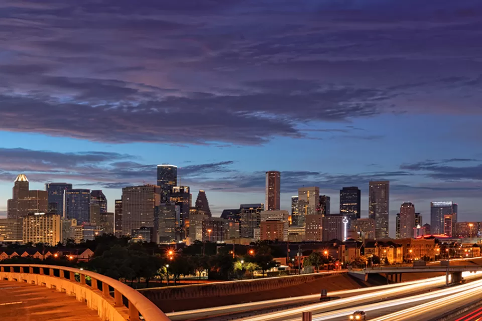 Houston